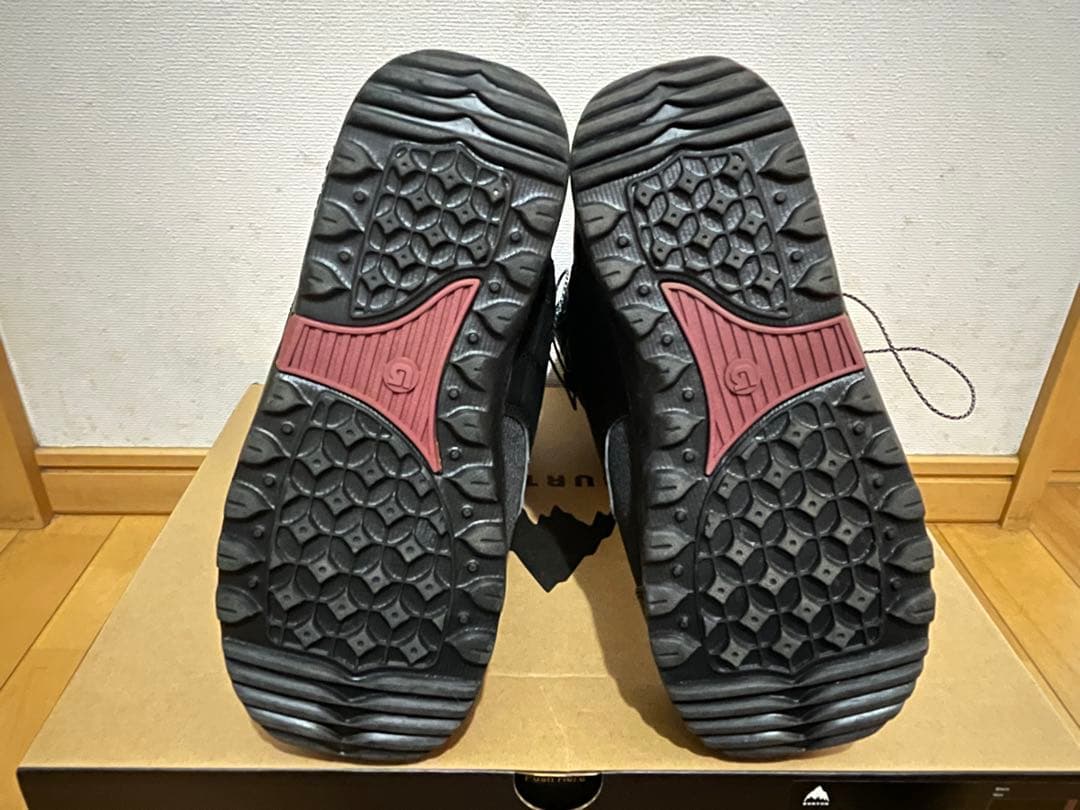 バートンBurton Mint Speedzone スノーボードブーツ 24cm