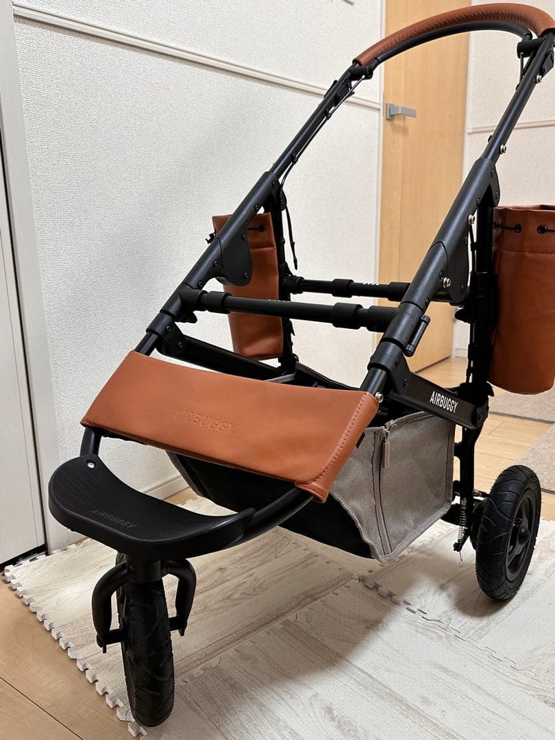 DOME3 AIRBUGGY チェダー/レギュラーエアバギー