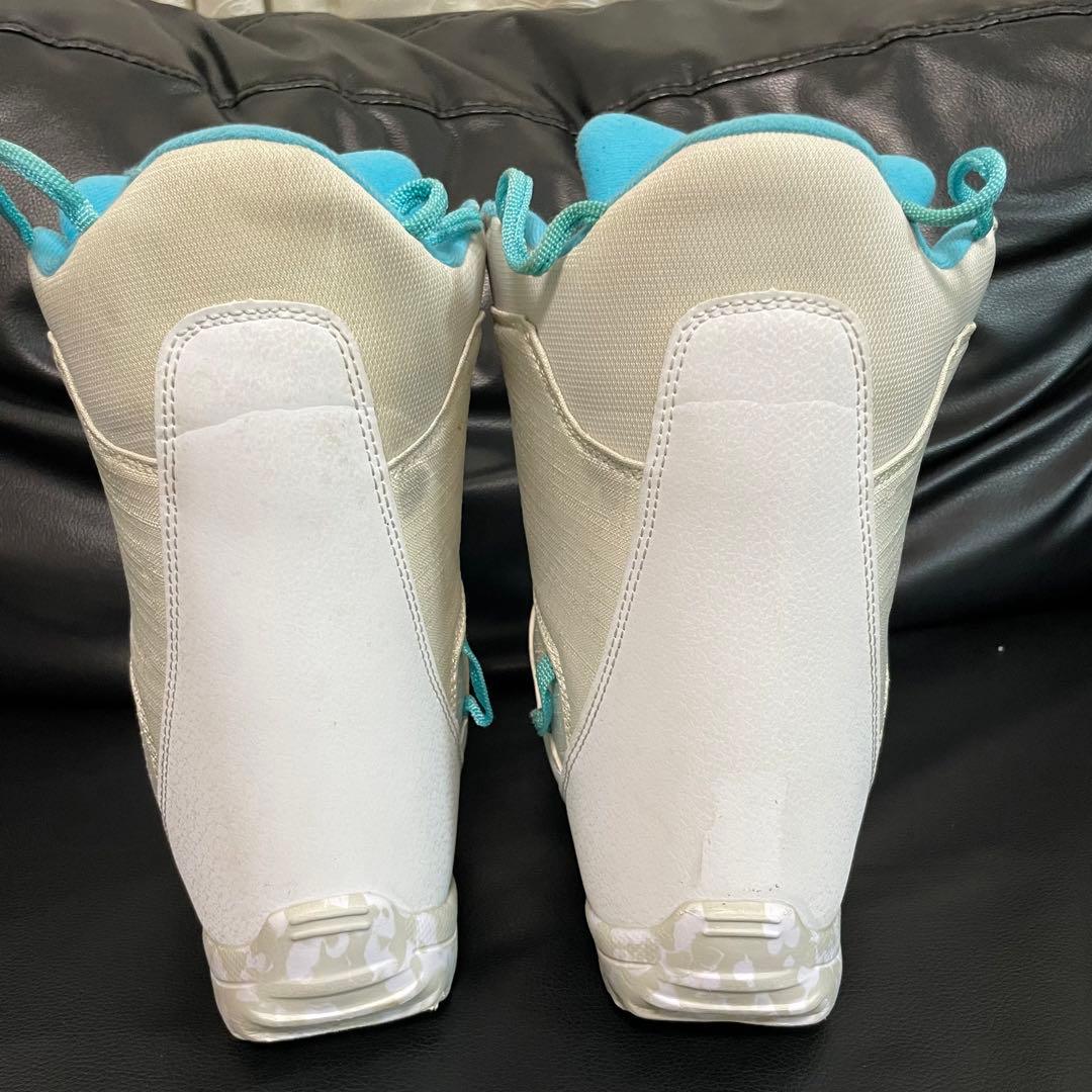 バートン キッズ ジュニア ブーツ  20.5