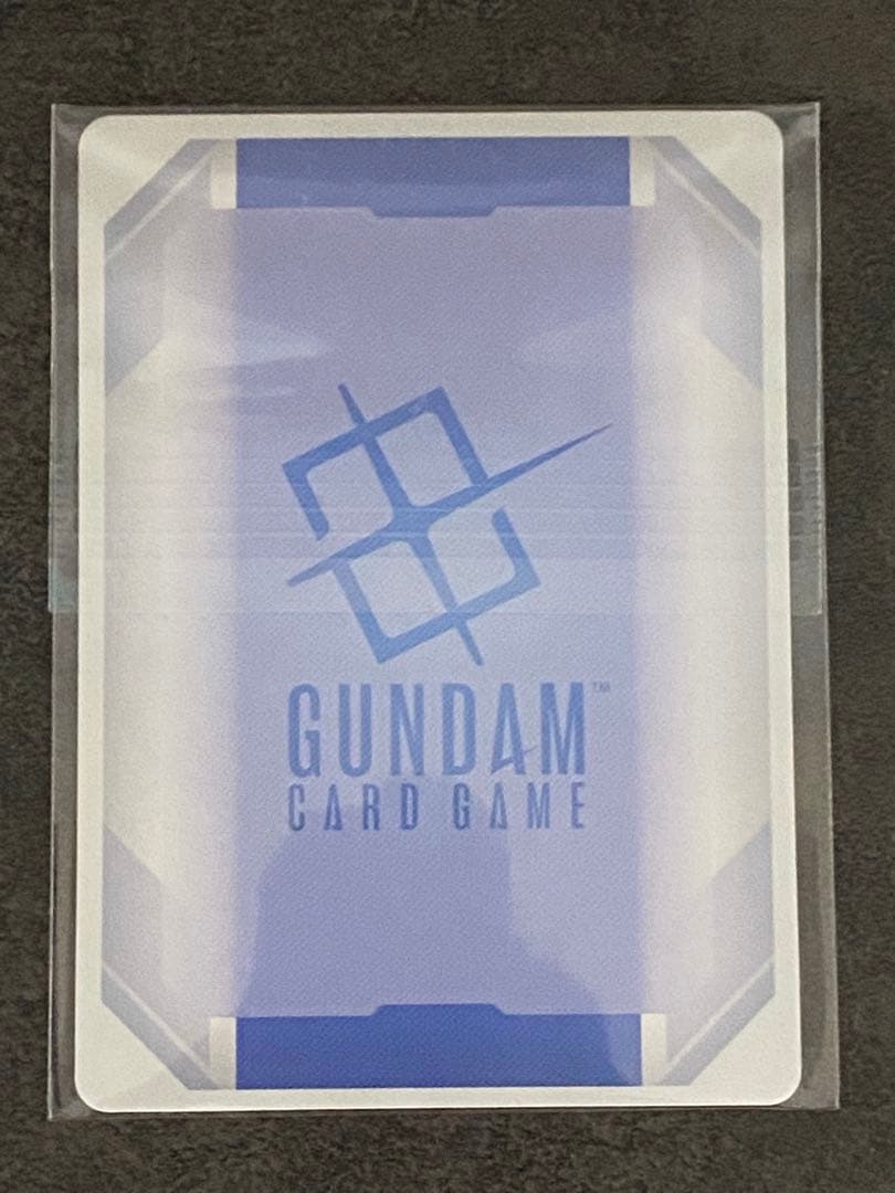 ヒイロ・ユイ　プロモ　エリア予選　ベスト64 未開封