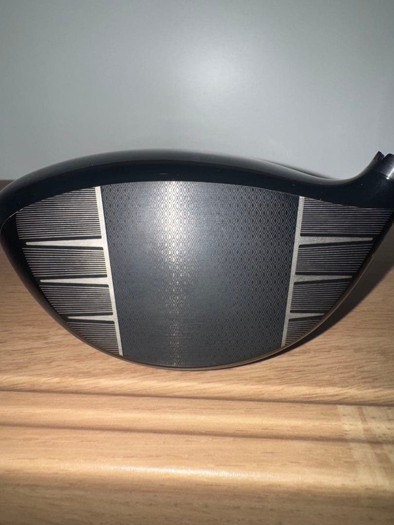 タイトリスト　GT2 ドライバー 10度　ヘッドのみ