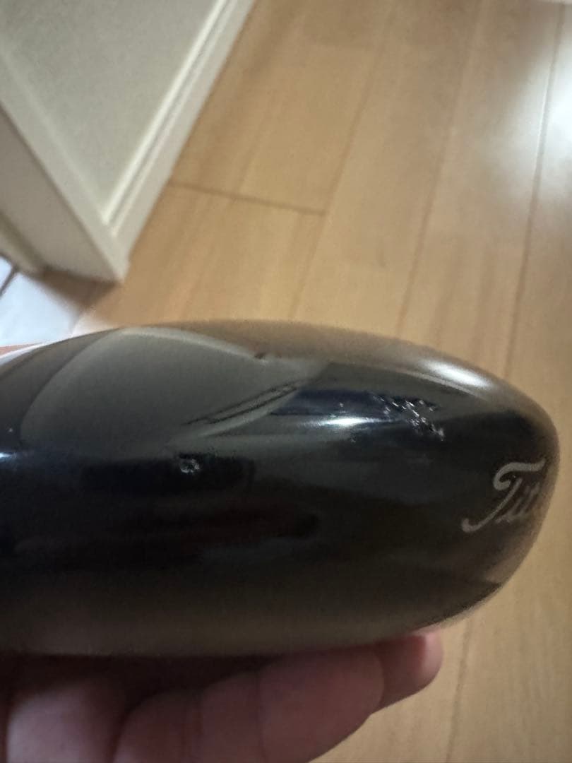 タイトリスト　GT2 ドライバー 10度　ヘッドのみ