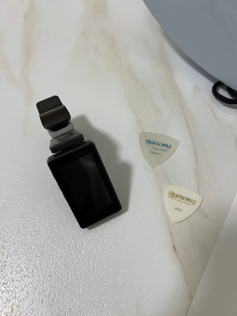 YAMAHA パシフィカ 112VM ICB アイスブルー【美品・即購入OK】