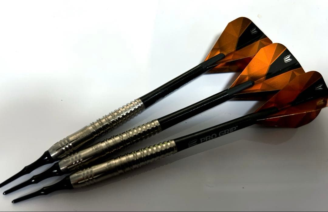 ダーツ　ジョーカードライバー　エクストリーム　ホークアイ