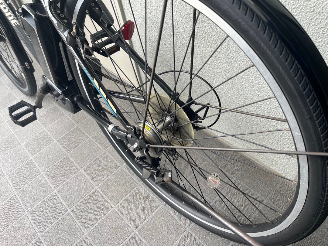 ブリジストン／TB1e／2021年モデル／名古屋引き取り希望