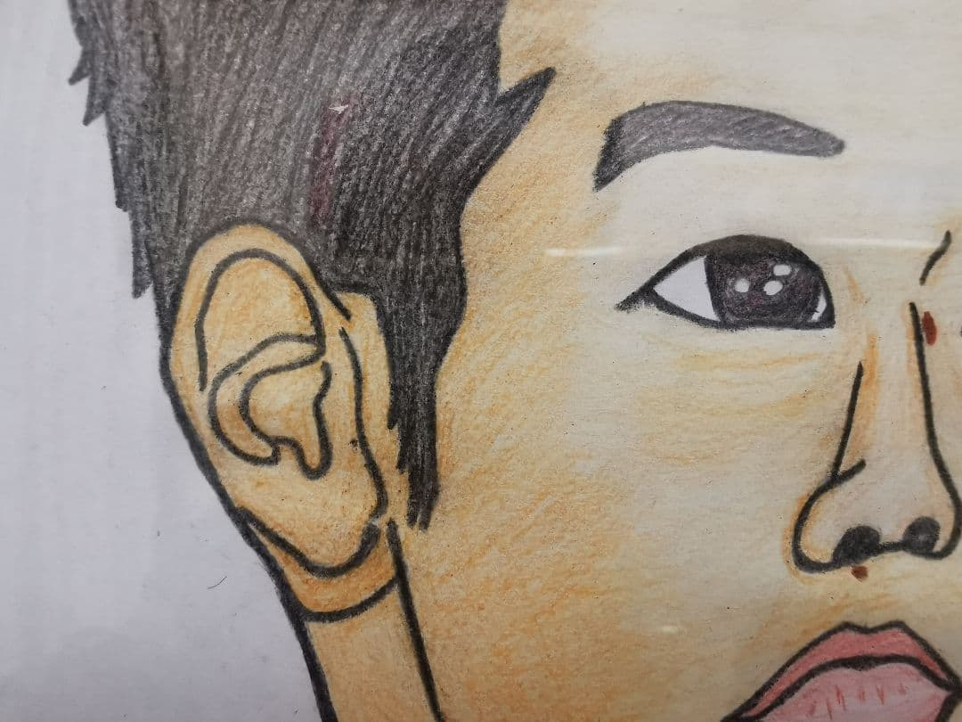 野獣先輩　ビューティー先輩ver