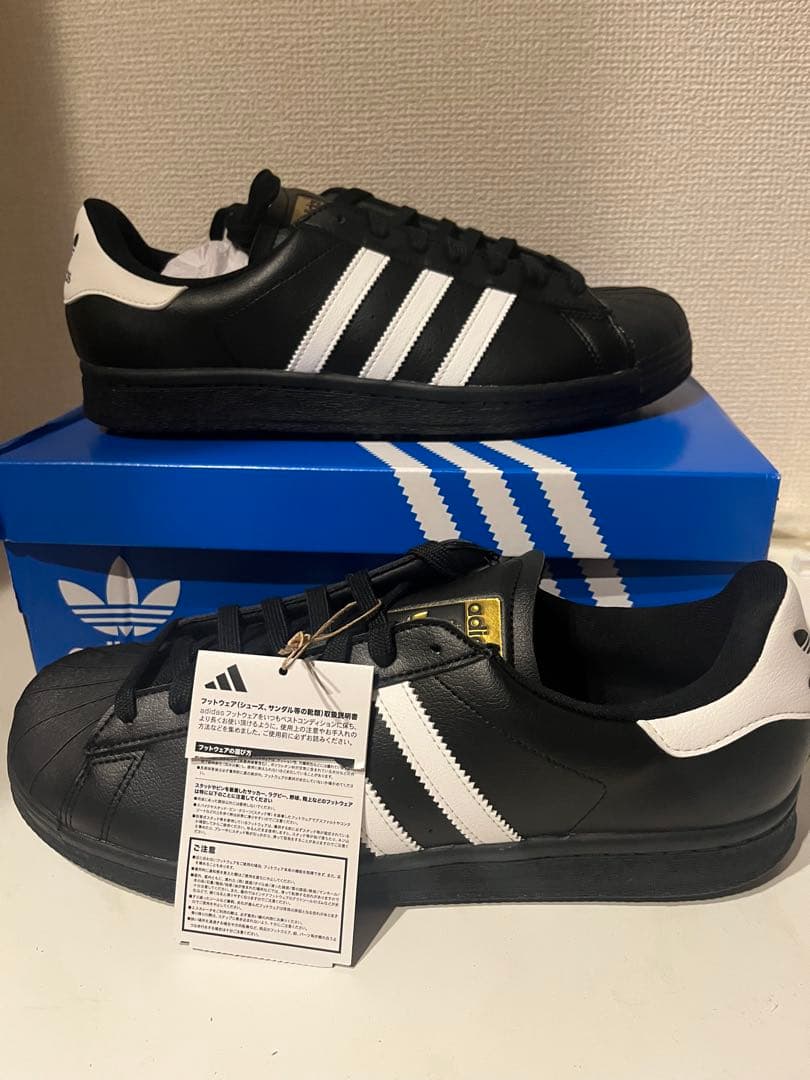 新品　SS80 ゴルフ GOLF スーパースター　27.5 ゴルフシューズ