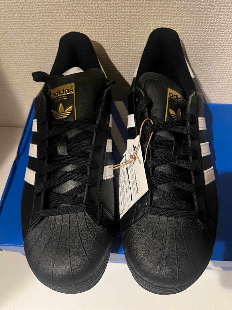 新品　SS80 ゴルフ GOLF スーパースター　27.5 ゴルフシューズ