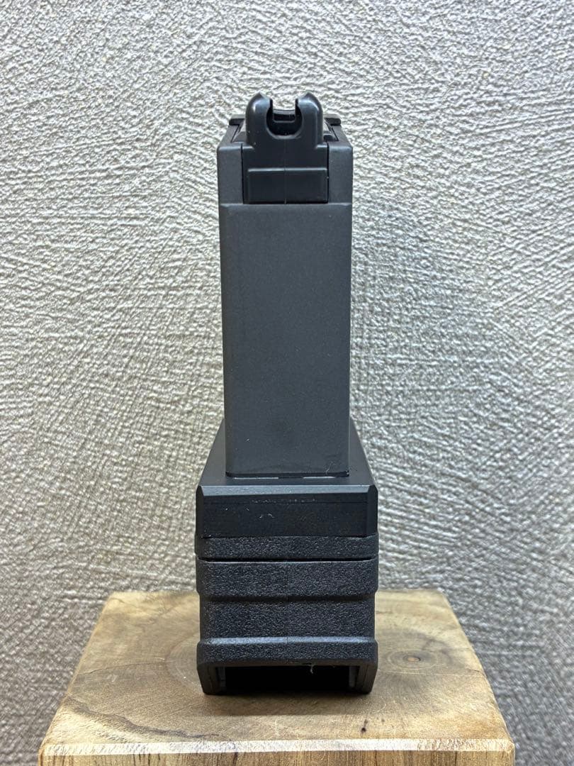 R7-16 東京マルイ GBB M4 マガジンアダプター 外部ソース仕様