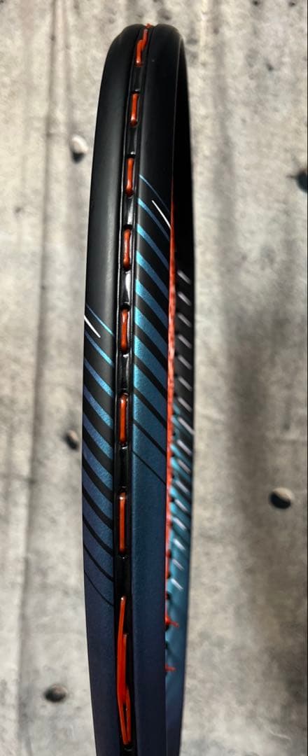 美品　MIZUNO ディーフォース V10 ソフトテニス　前衛　D FORCE