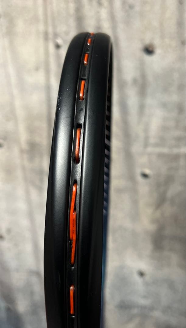 美品　MIZUNO ディーフォース V10 ソフトテニス　前衛　D FORCE