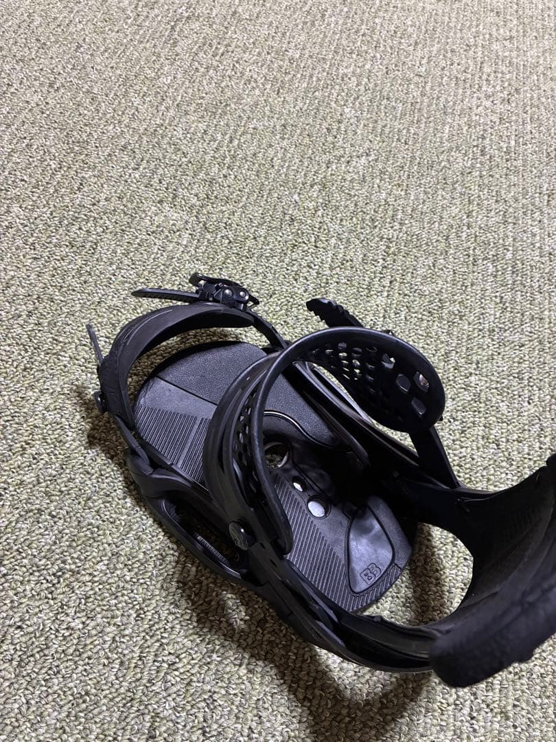 Burton MALAVITA マラビータ EST Mサイズ