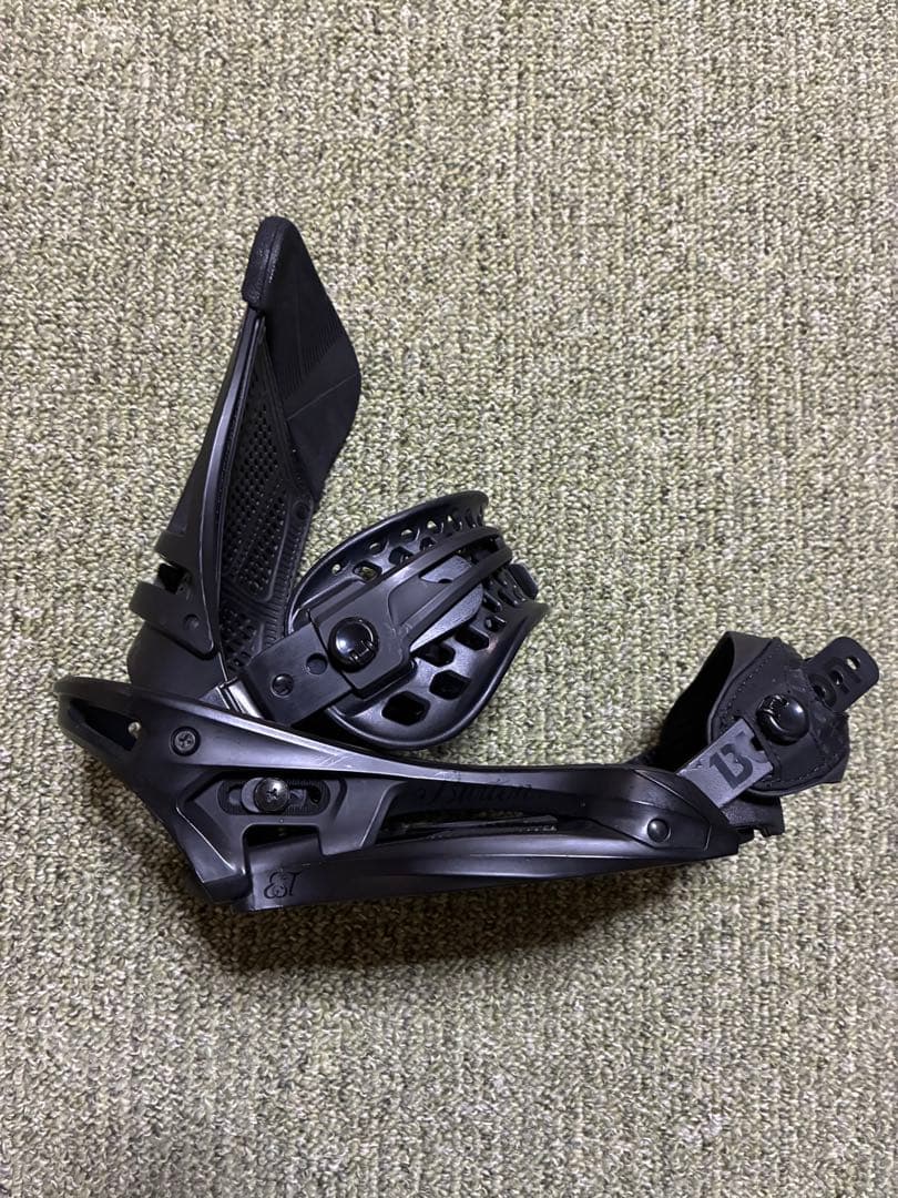 Burton MALAVITA マラビータ EST Mサイズ