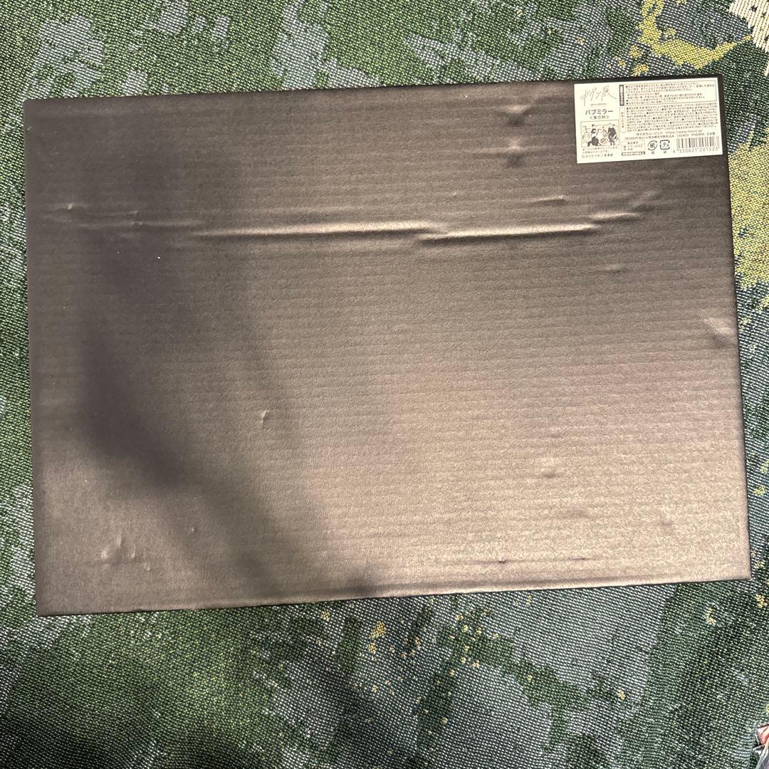 ギヴン ギヴン展 パブミラー 〈集合柄〉