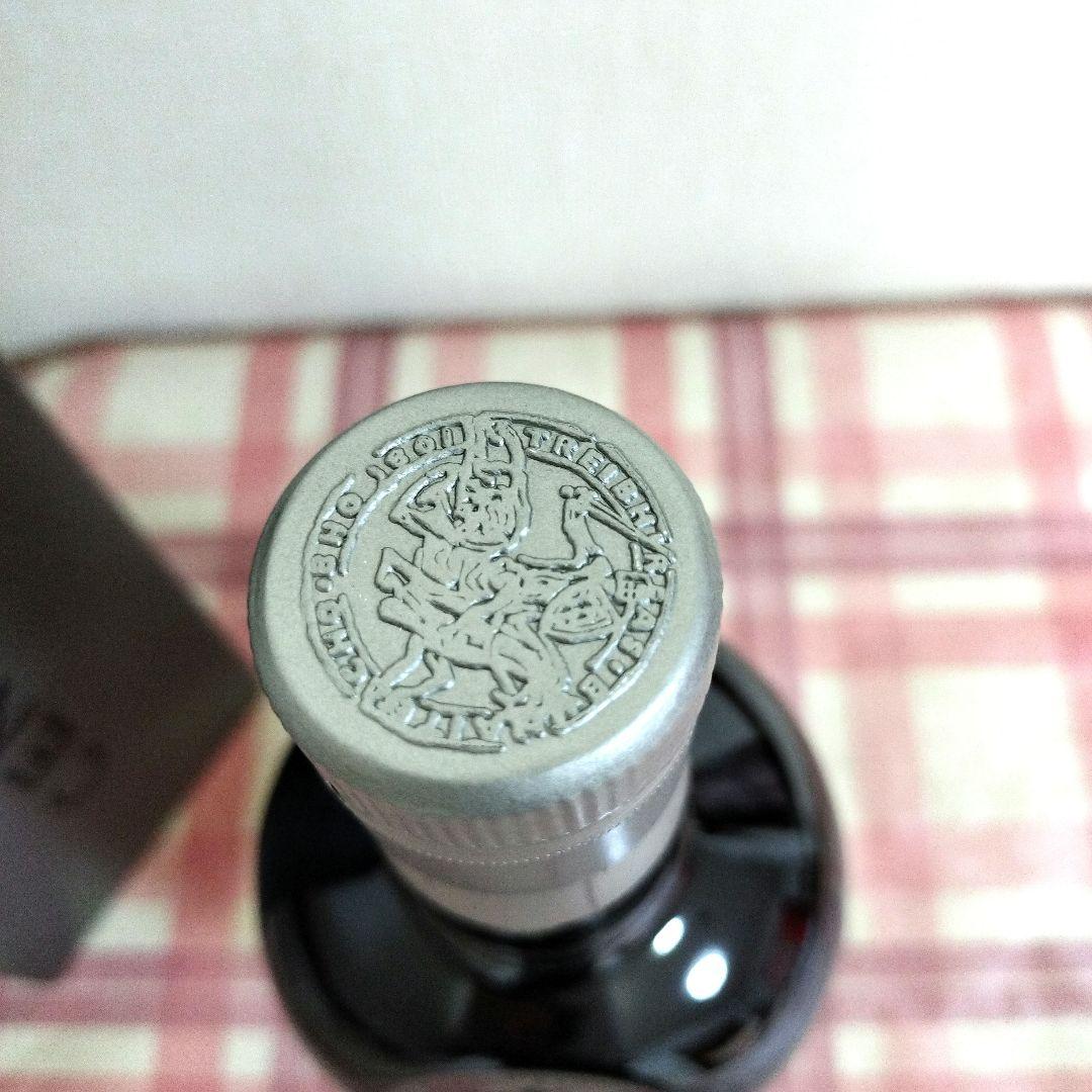 美品　シーバスブラザーズ　センチュリー・オブモルト100　750ml