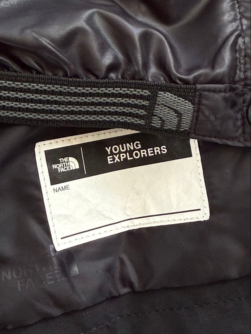 THE NORTH FACE GORE-TEX マウンテンジャケット 150cm