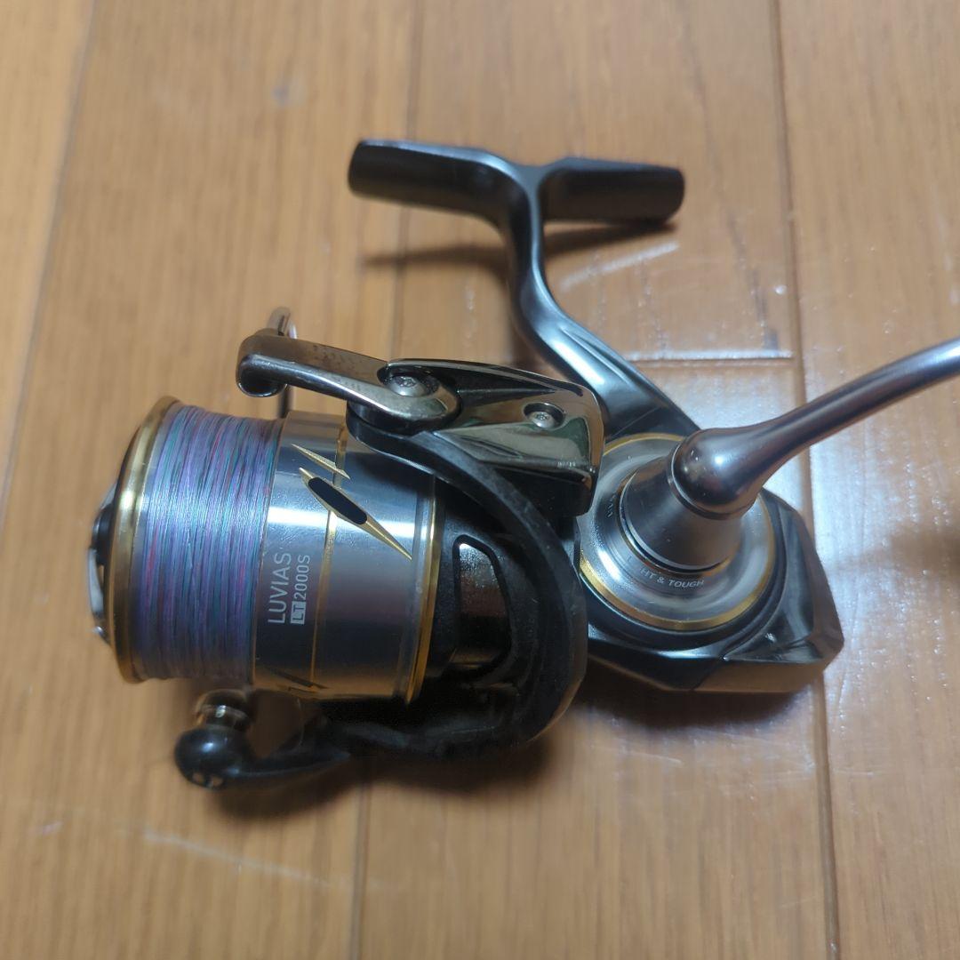 20ルビアス 2000s