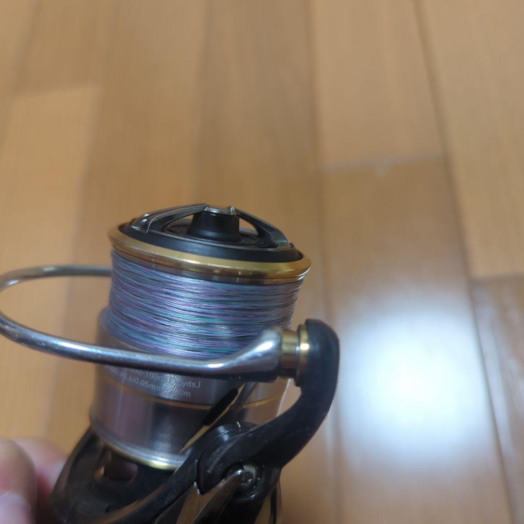 20ルビアス 2000s