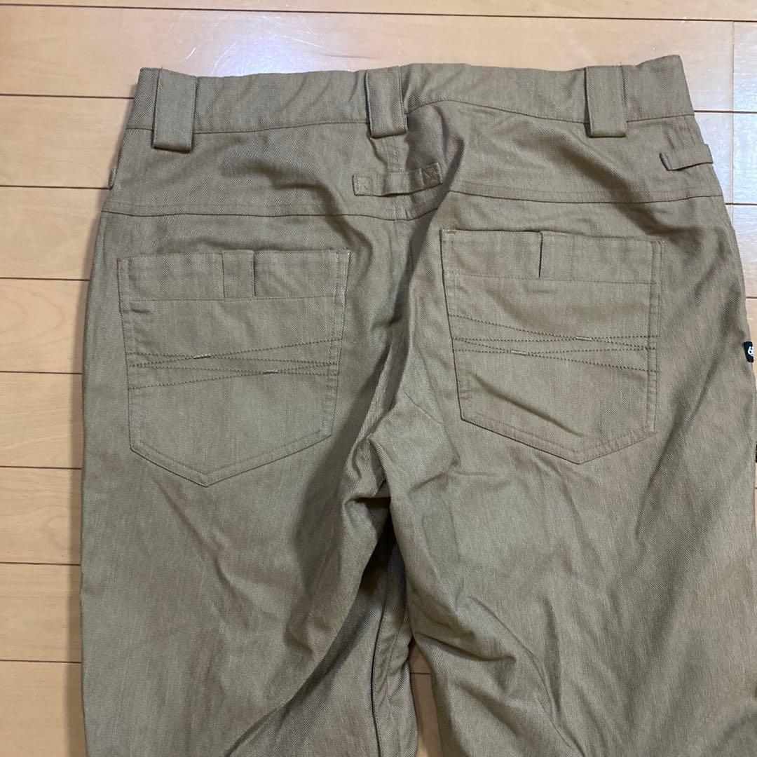 686 スノーウェア 上下セット Mサイズ