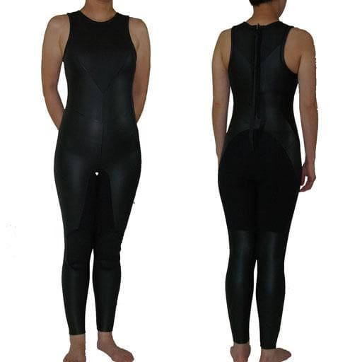 国内生産ALL3mロングジョン&タッパー /クラッシックスタイル/レディースMb