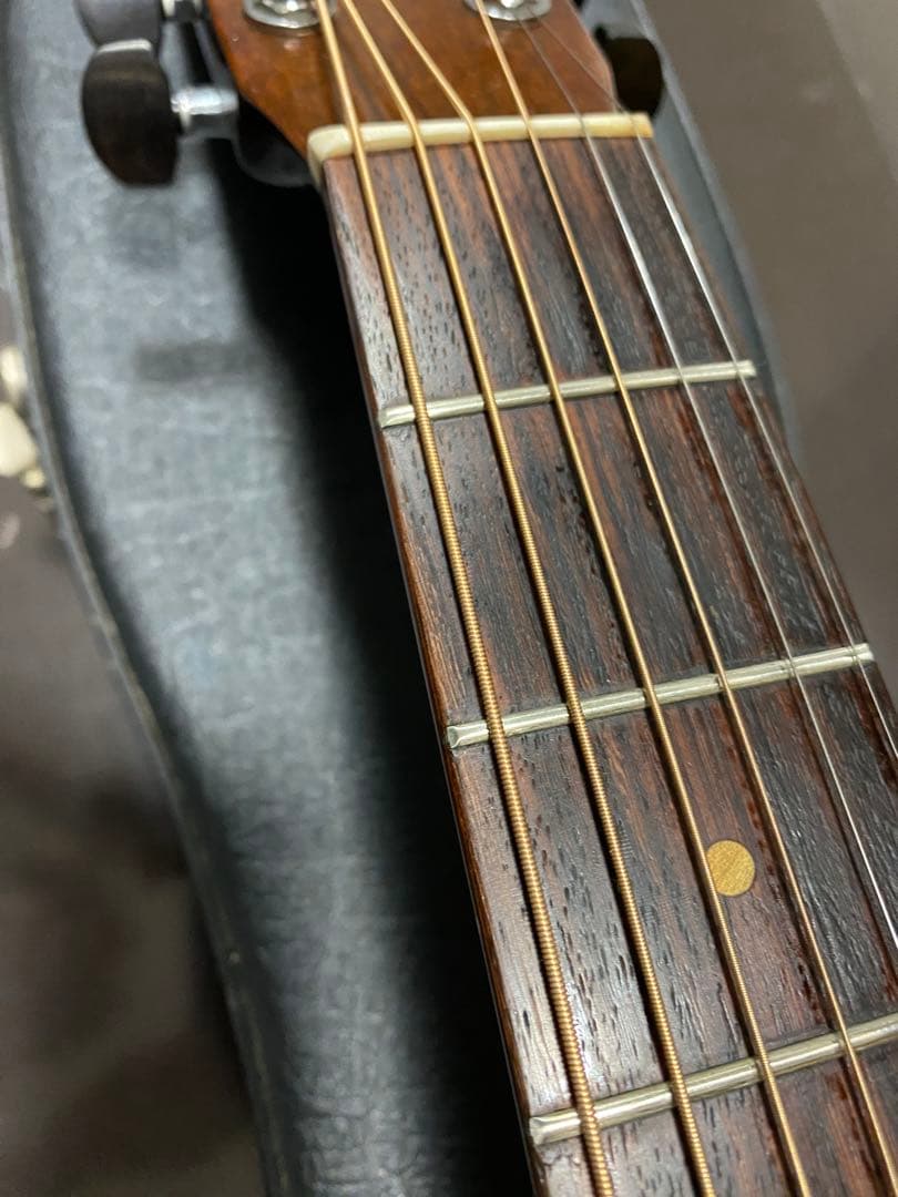 アコースティックギター　shenandoah by martin