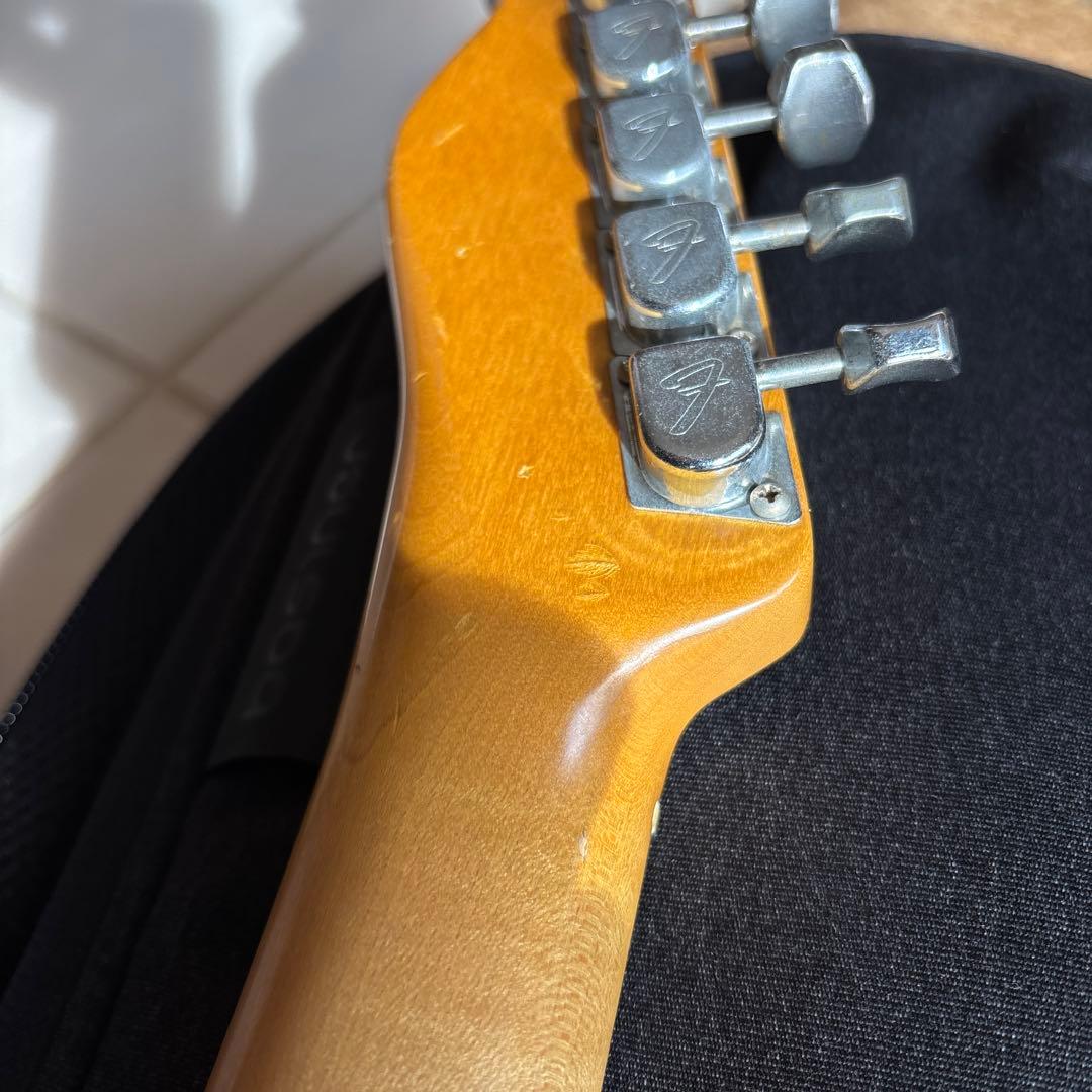 八弦小唄　シンライン　TLタイプ