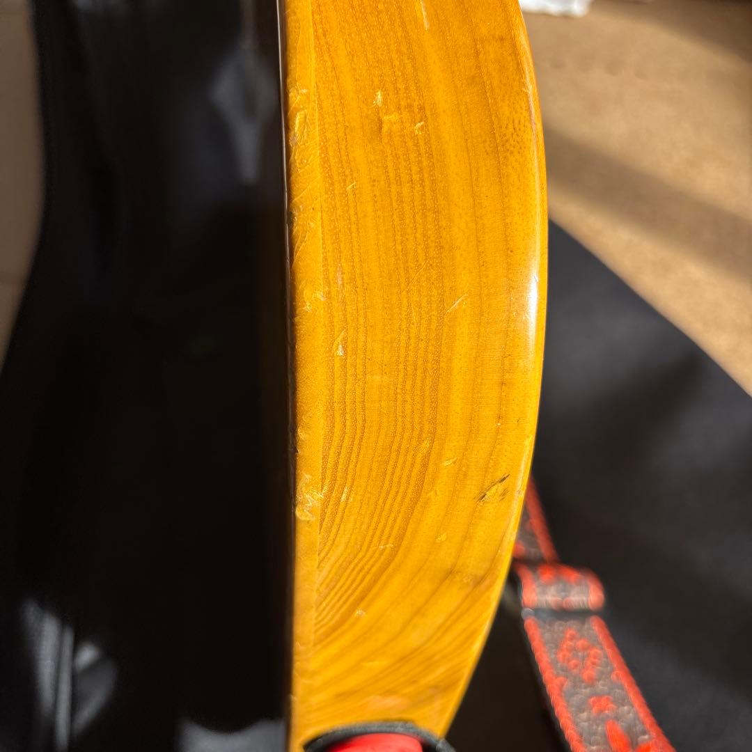 八弦小唄　シンライン　TLタイプ