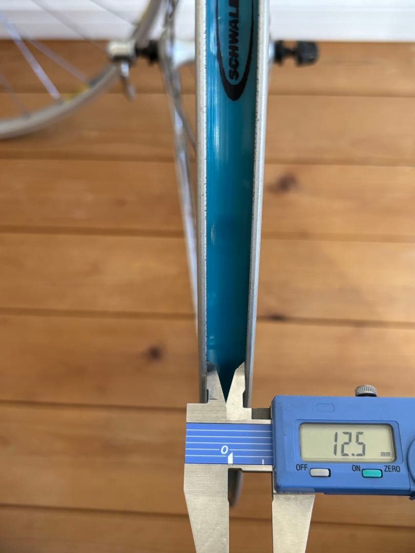 MAVIC REFLEX 700c クリンチャー 105 ロードホイール