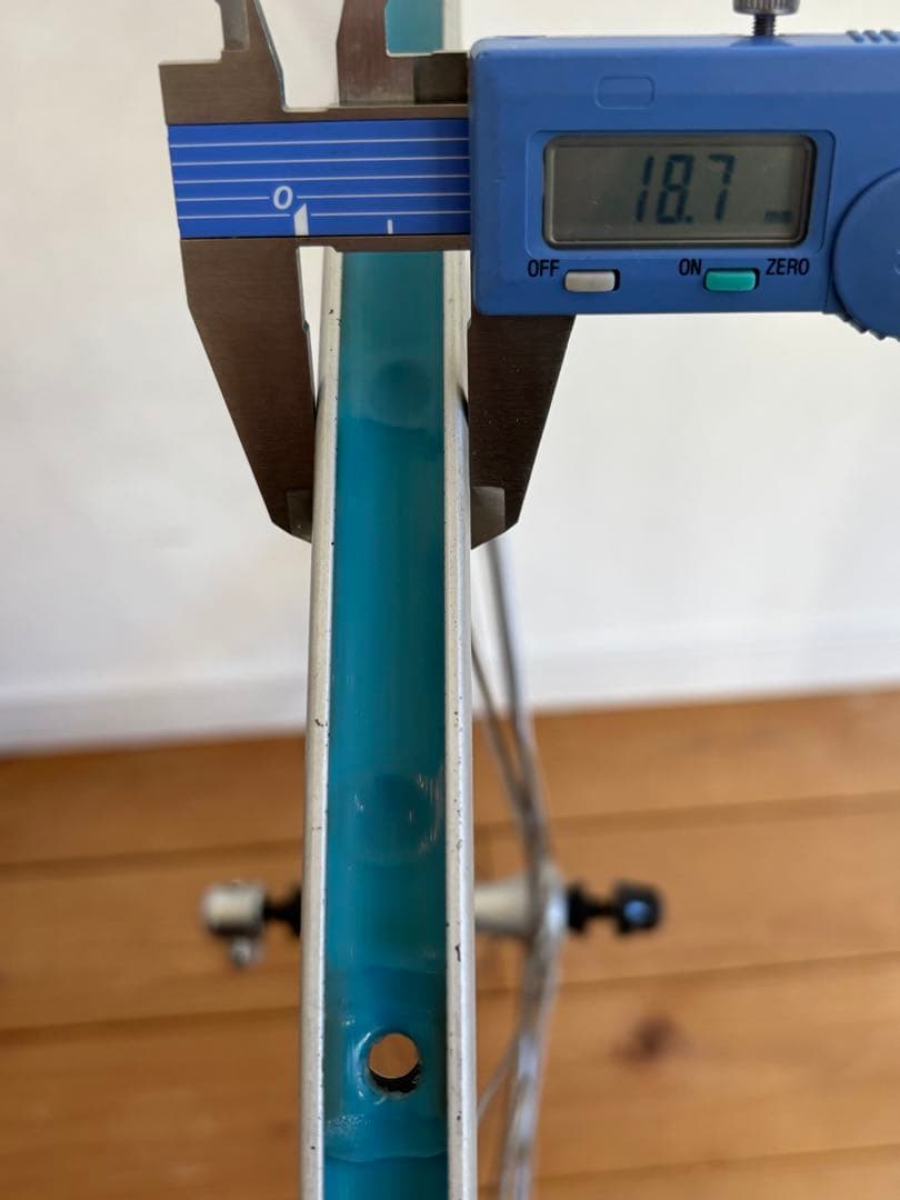 MAVIC REFLEX 700c クリンチャー 105 ロードホイール