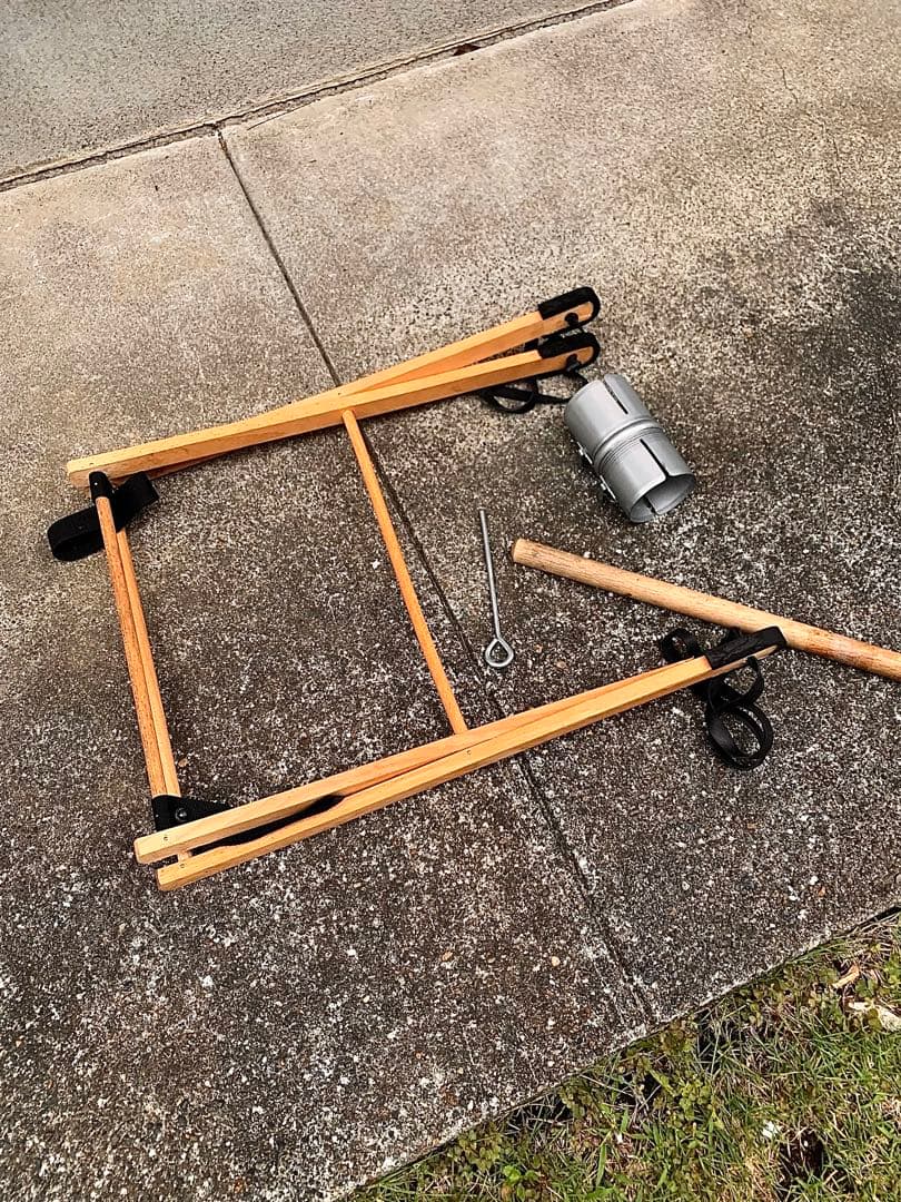 フリースタイルドラムVOD12&8 サンバン、ケンケニ俵積みセット