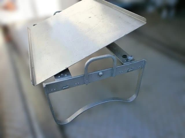 米軍 フォールディング テーブル MEDICAL TABLE 1952