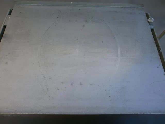 米軍 フォールディング テーブル MEDICAL TABLE 1952