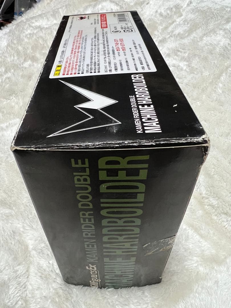 開封、未開封品 S.H.Figuarts フィギュアーツ　仮面ライダーＷ　他