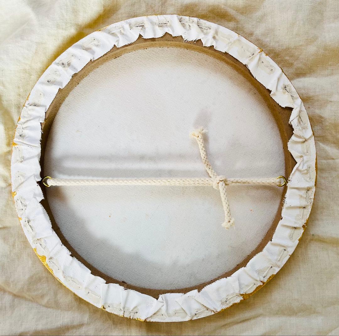 【ご注文品】wildflowers 油彩画2点