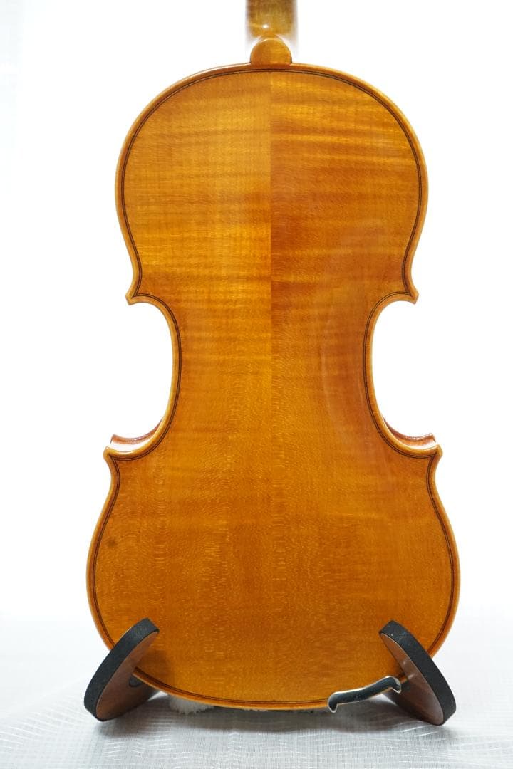 バイオリン Bernd Hiller 1993