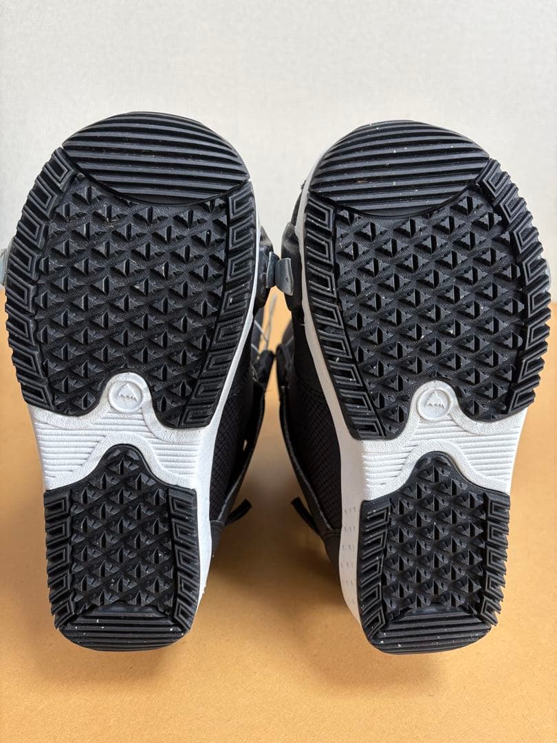 BURTON BOOT ZIPLINE キッズ22cm STEPONブーツ