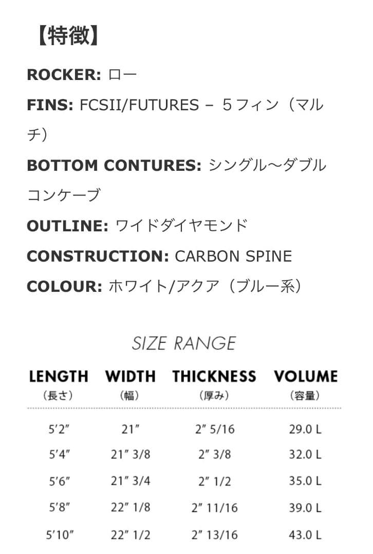 C*l様 MF ソフトボード LITTLE MARLEY2.0 サーフボード　f