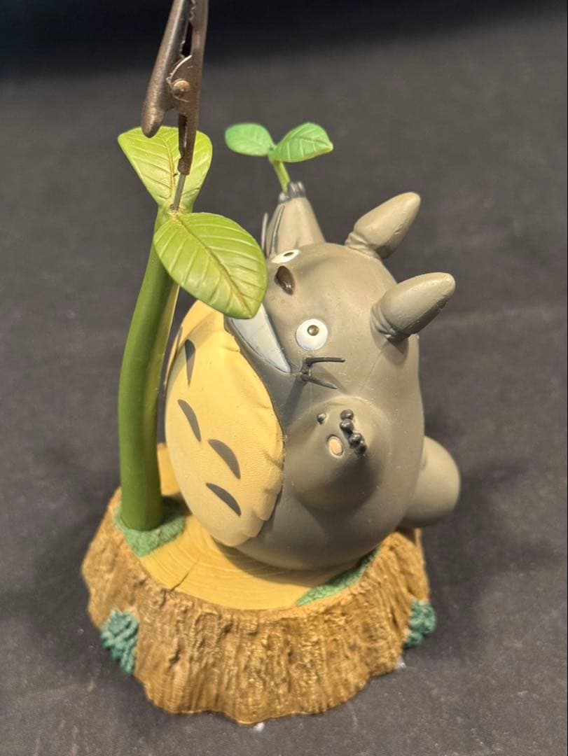 ジブリフィギュアセット