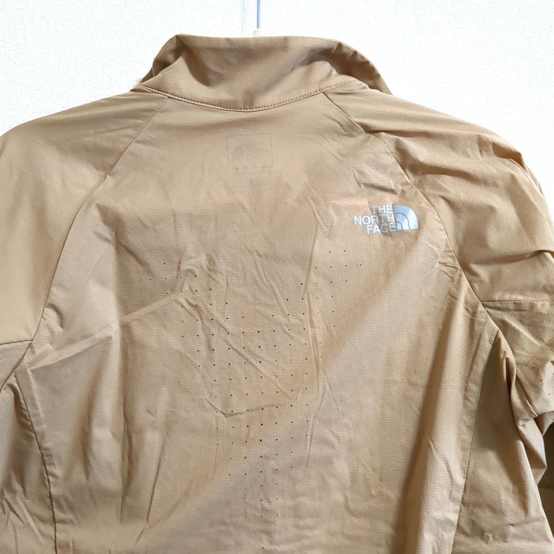 新品タグ付◆THE NORSE FACE◆ランニング◆中綿入ジャケット◆