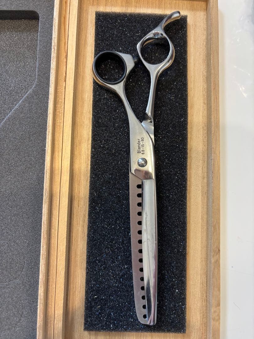 KERRYケリーワンクス ブレンダー6.8-15-30 (中古)