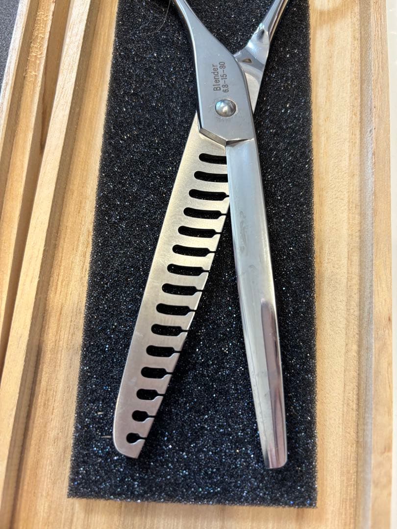 KERRYケリーワンクス ブレンダー6.8-15-30 (中古)