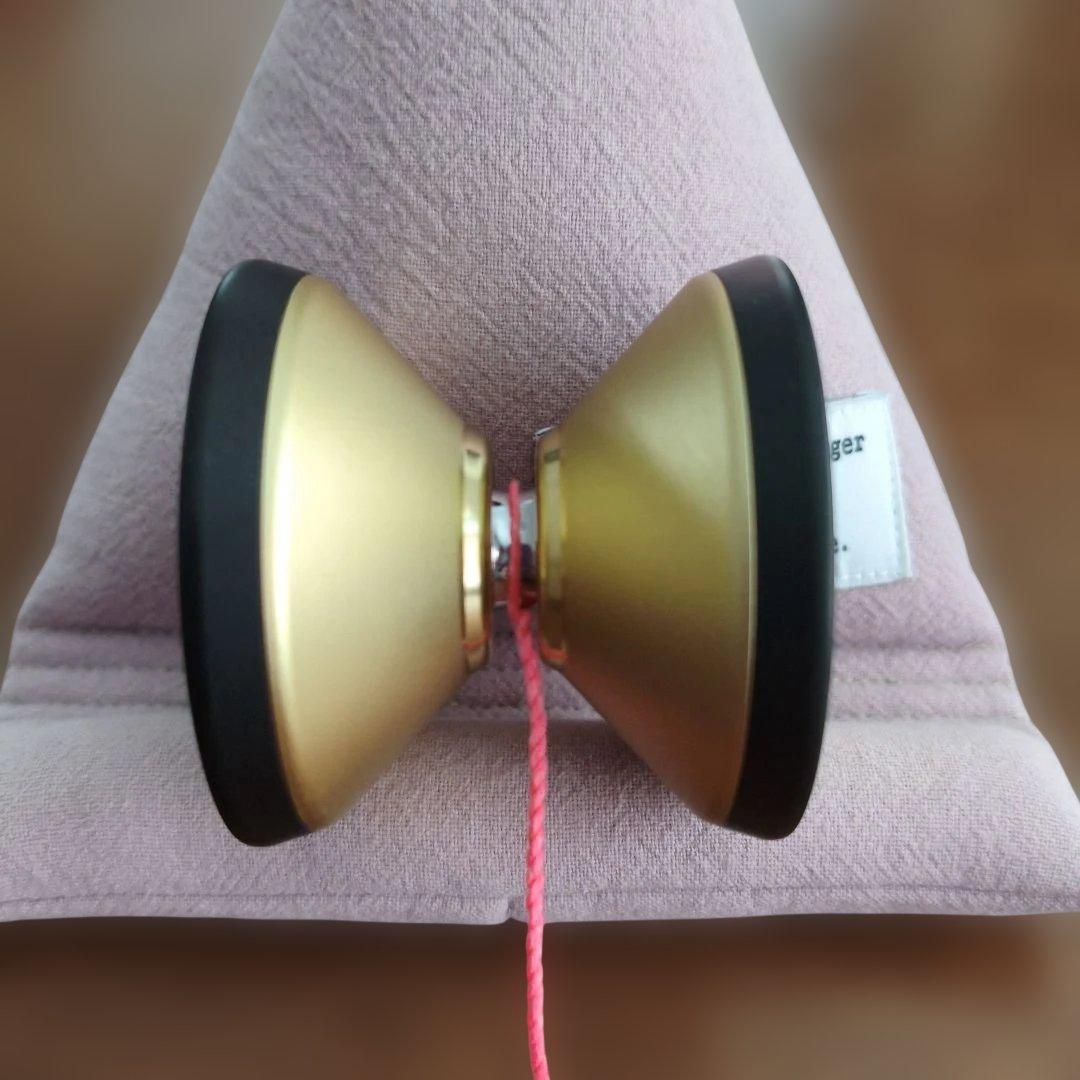 C3yoyodesign Vanitas (岡田兄弟Edition) 非売品