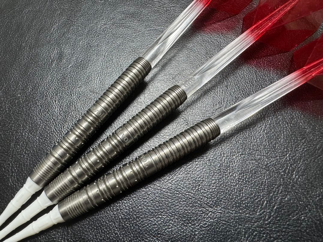 激レア RevoL NR-01 中井涼モデル