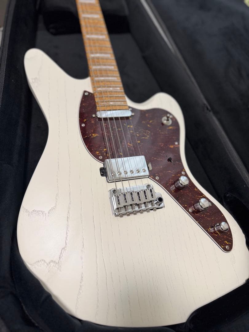 Mayones Jassper Nidra Jakub Zyteckiモデル