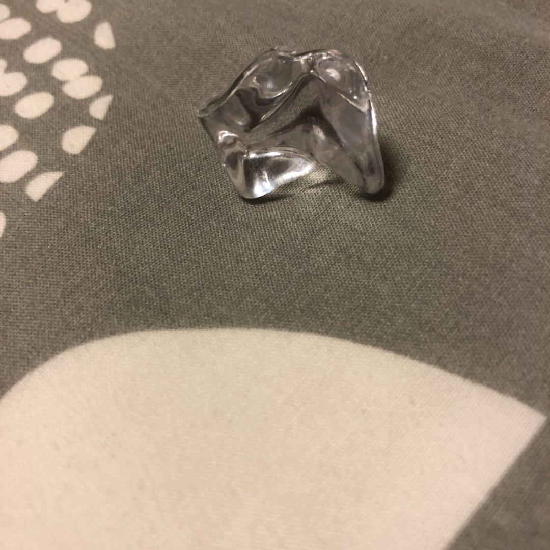 ゲーセンによくあるクリスタル？