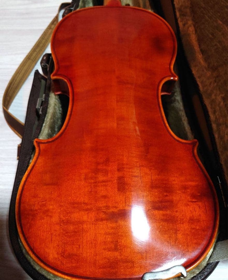 SUZUKI ヴァイオリン 4/4