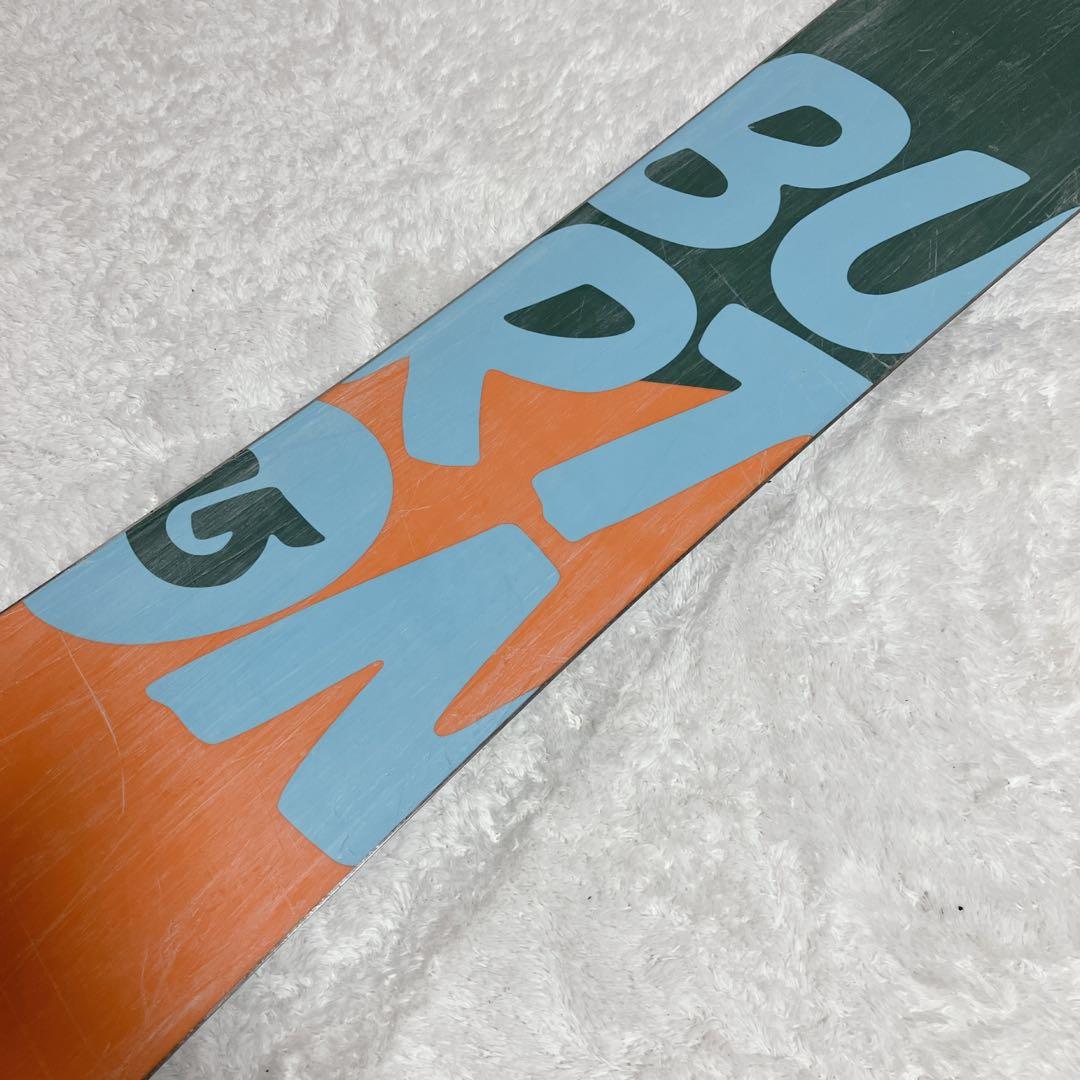 BURTON 2015 DESCENDANT 158 グリーン