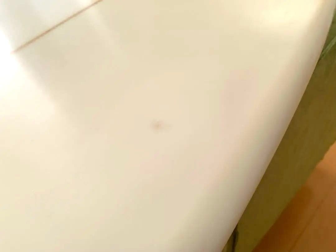 【美品】アルメリック ニューフライヤー 5.7 サーフボード