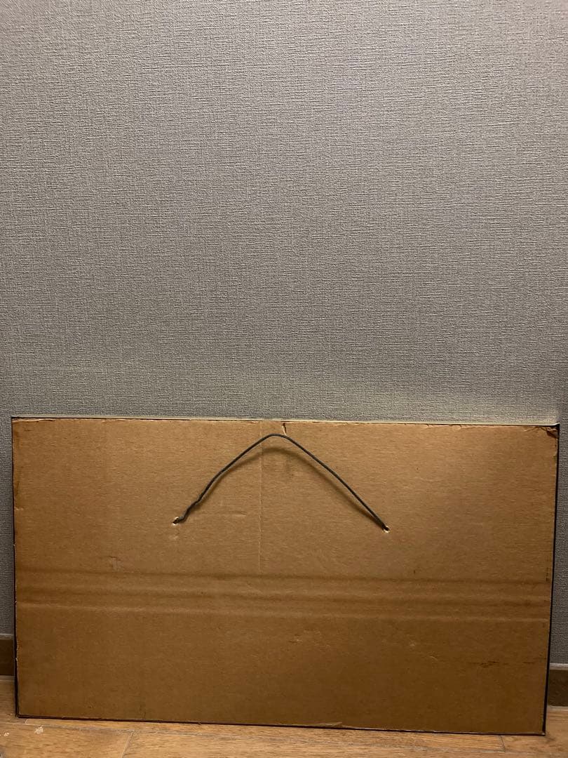 ブラックベルベット　ミラー