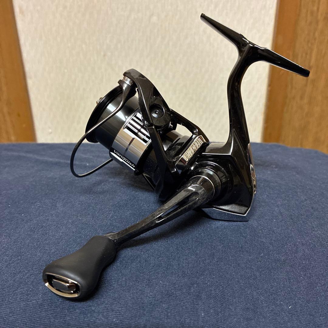 シマノ　23ヴァンキッシュ　C2000SHG